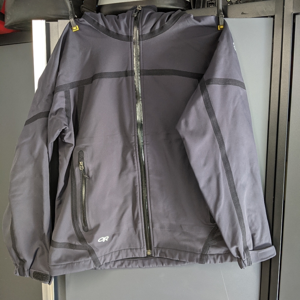 Men's Outdoor Research jacket